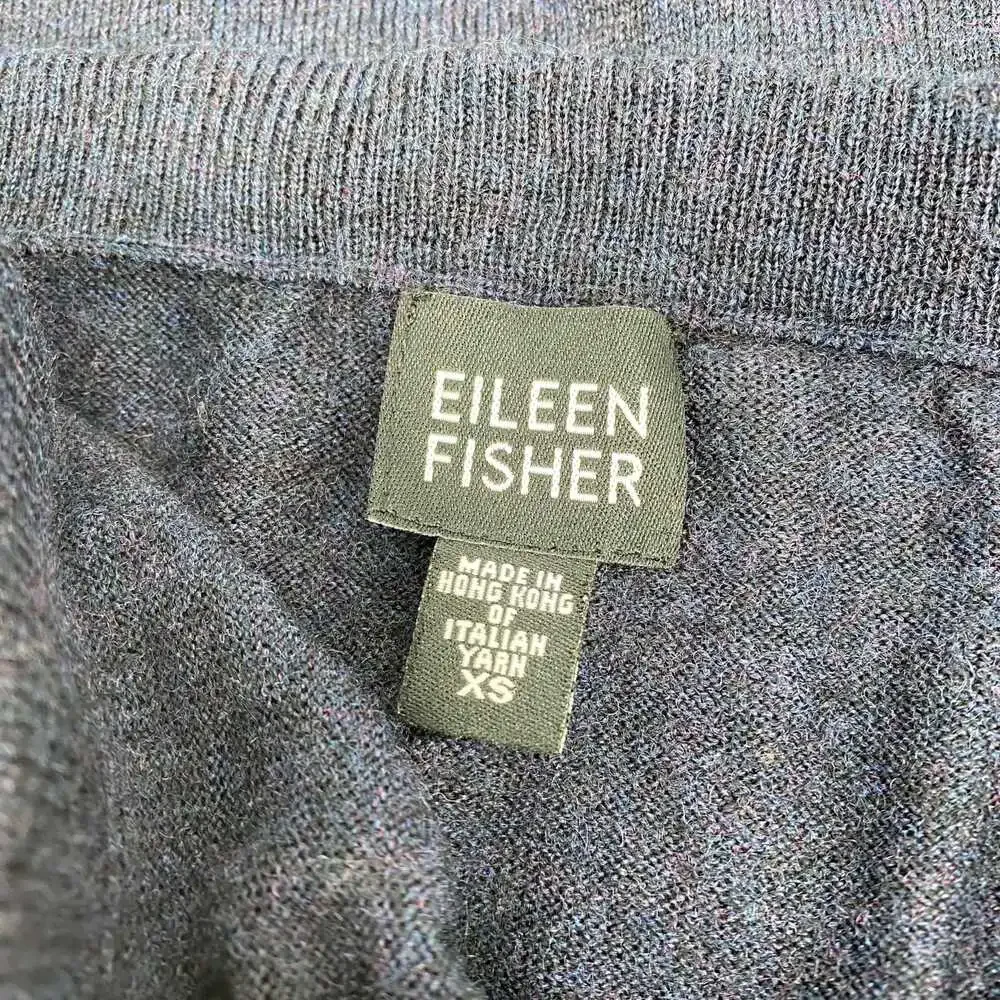 Eileen Fisher this classic